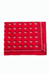 Kuru Kafa Desenli Bandana 50*50