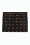 Kuru Kafa Desenli Bandana 50*50