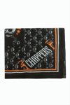 Kuru Kafa Desenli Bandana 50*50