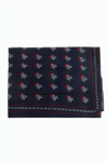 Kuru Kafa Desenli Bandana 50*50