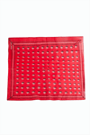 Kuru Kafa Desenli Bandana 50*50