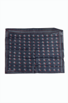 Kuru Kafa Desenli Bandana 50*50