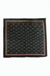 Kuru Kafa Desenli Bandana 50*50