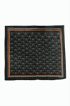 Kuru Kafa Desenli Bandana 50*50