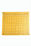 Kuru Kafa Desenli Bandana 50*50