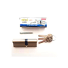 Kutulu Nikel Barel 90mm Bx40