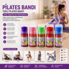 Kutulu Tekli Plates Bantı Bx40