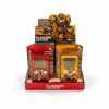KZL-LZ8934 OYUNCAK TETRIS 12 LI STAND 1 ADET FİYATIDIR