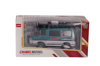 KZL-M357 KUT 1:24 MITSUBISHI DELICA 24