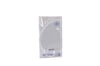 KZLD-708602 BONE SILIKON DUZ RENKLER CANT 300 - Stokta Olan Renk Gönderilir