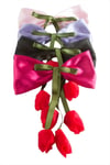 Lale Fiyong Otomatik Toka 20 cm