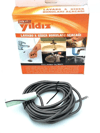 Lavabo Ve Gider Boru Açacağı (3 Metre) Bx40