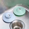 Lavabo Ve Küvet Tıkacı Süzgeçi Bx40