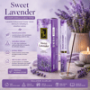 Lavanta Çubuk Tütsü Bx40