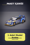 LBWK Formula Drift 1/64 Nissan S15 Silvia Model Araba - Liberty Walk Replica BX-313402