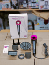 Leafless Hair Dryer 4 In 1 Saç Kurutma Makinası 3 Kademe Bx40