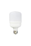 Led ampul 20 watt 1500 lümen E27 duy gün ışığı beyaz renk dim özelliği yok - E27 Duy Tipi