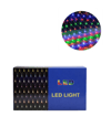 LED File Işık Dekoratif Ağ LED Aydınlatma İç Mekan Balkon Bahçe Süsü