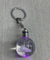Ledli Sultanahmet Tasarımı Kristal Anahtarlık Alk3804