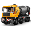 LEGO City Beton Mikseri 60478