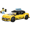 LEGO City Sarı Taksi 60487