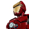 LEGO Marvel Iron Man Mark 3 Koleksiyoncu Versiyonu 76344