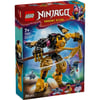 LEGO NINJAGO Arin'in Spinjitzu Savaş Robotu