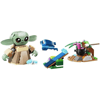 LEGO Star Wars: The Mandalorian Grogu’nun Yuvası 75443