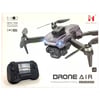 LH-X86F Kumandalı Kameralı Drone