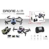 LH-X86F Kumandalı Kameralı Drone