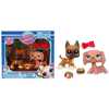 Littlest Pet Shop Minişler 2’li Figür Seti S4