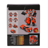 LJ1654 Metal Dönüşebilen Robot -
