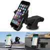 Long Neck One Touch Car Mount Araç İçi Telefonu Tutucu Bx40