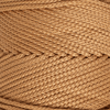 Loren Polyester Soft Macrame Bej El Örgü İpi - LM031 - 34437