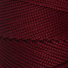 Loren Polyester Soft Macrame Bordo El Örgü İpi - LM039 - 34444