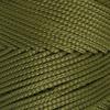 Loren Polyester Soft Macrame Yeşil El Örgü İpi - LM010 - 34429