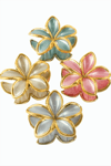 Lotus Mandal Toka 8 cm