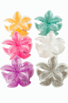 Lotus Renkli Mandal Toka 8 cm