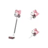 LS8803C Dikey Elektrik Süpürgesi  Pembe