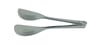 Lüks Pasta Servis Maşası - Metal