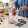 Lüx 3in1 Çelik Rende 260gr Bx40