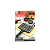 Lüx Emzikli İç Dış Granit Tost Makinası Tr-34-098760 Bx40