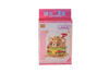 LZ8812 LOZ  AYILI BURGER  BLOCK OYUNCAK 260 PARÇA