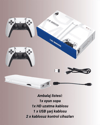 M15 Game Stick Oyun Konsolu
