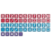 Magna Tiles microMAGS Manyetik Bloklar 56 Parça