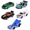 Majorette Porsche Motorsport 5'li Araç Seti