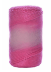 Makrome İpi  3mm Polyester Fuşya