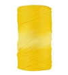 Makrome İpi 3mm Polyester Açık Sarı