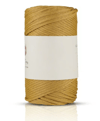 Makrome İpi 3mm Polyester Altın