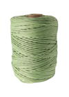 Makrome İpi 3mm Polyester Çağla Yeşili